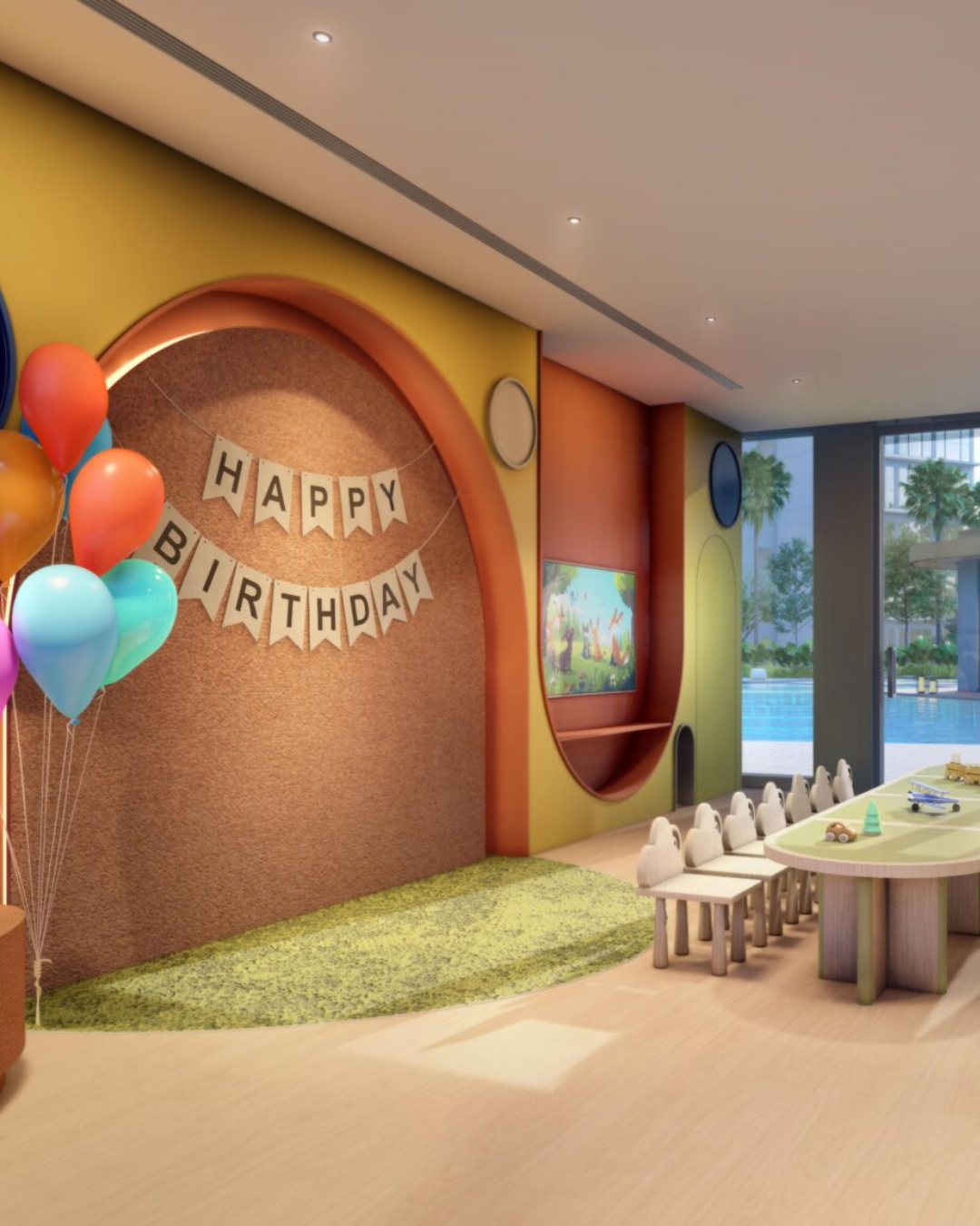Function Room