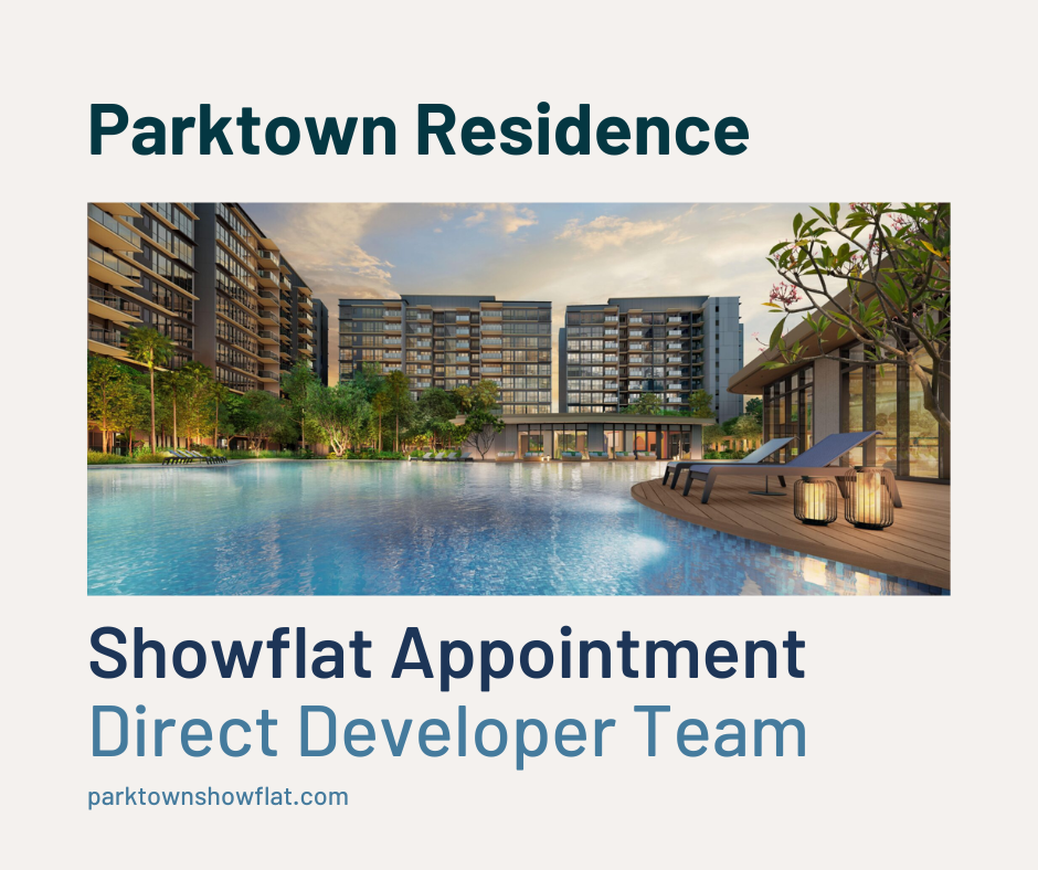 Parktown Residence Project Information